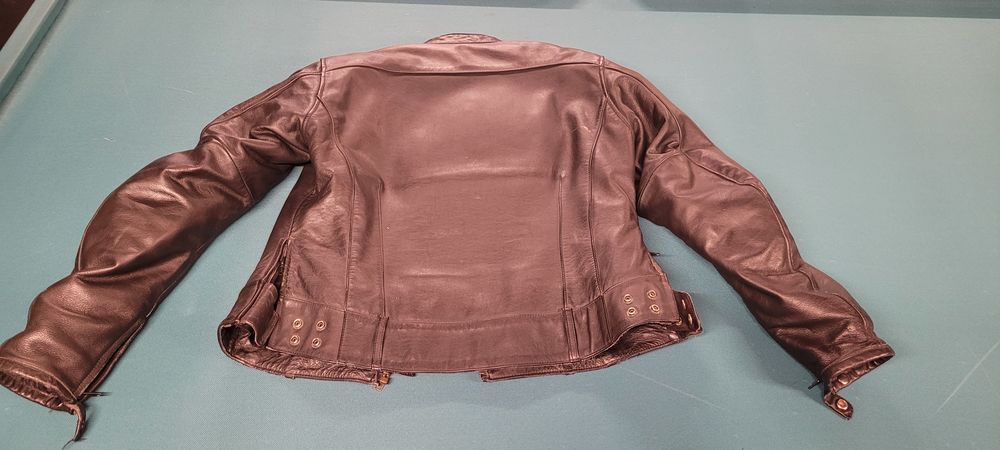blouson de moto femme bering Vêtements