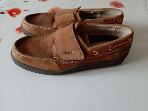 chaussures homme 25 Noyon (60)