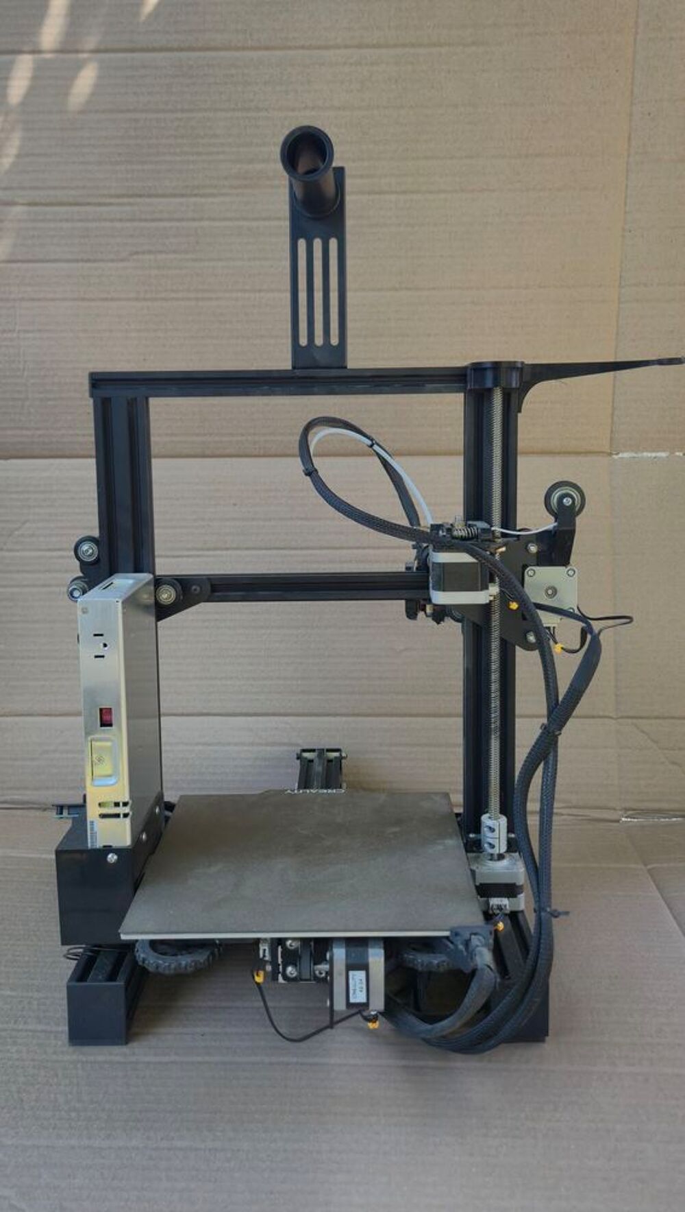 Imprimante 3D ENDER 3 PRO Matériel informatique