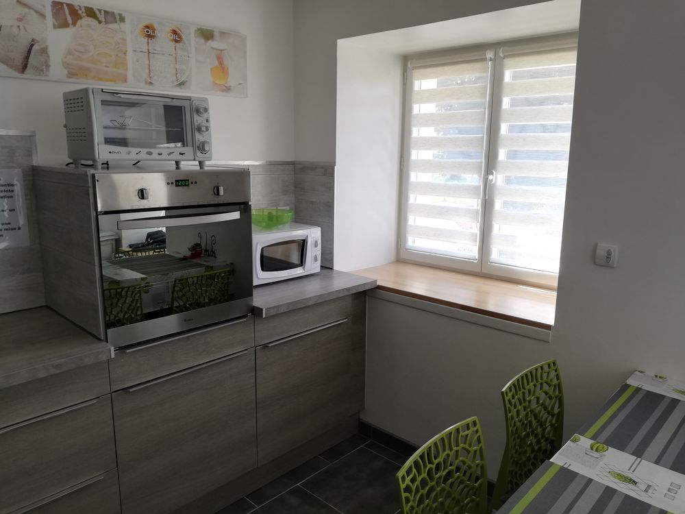   g�te 3* ANCV/TV Smart TV/ � Paimpol proche centre et plage Bretagne, Paimpol (22500)