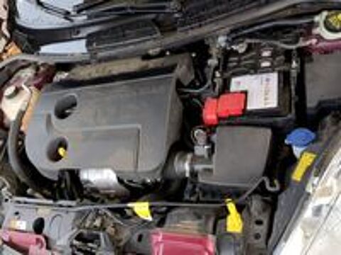 Fiesta 1.4 TDCi 70 FAP Trend Pack 2012 occasion 69130 &Eacute;cully