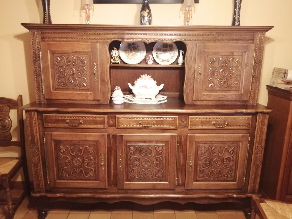 Buffet de sejour Meubles