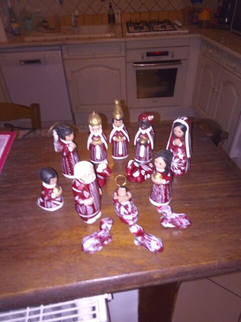 Crche 10 Les Andelys (27)