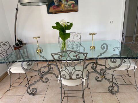 Table de Salle à manger 2500 Saint-Raphaël (83)