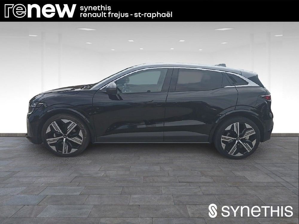 M&eacute;gane Megane E-Tech EV60 220 ch optimum charge Iconic 2023 occasion 83600 Fr&eacute;jus