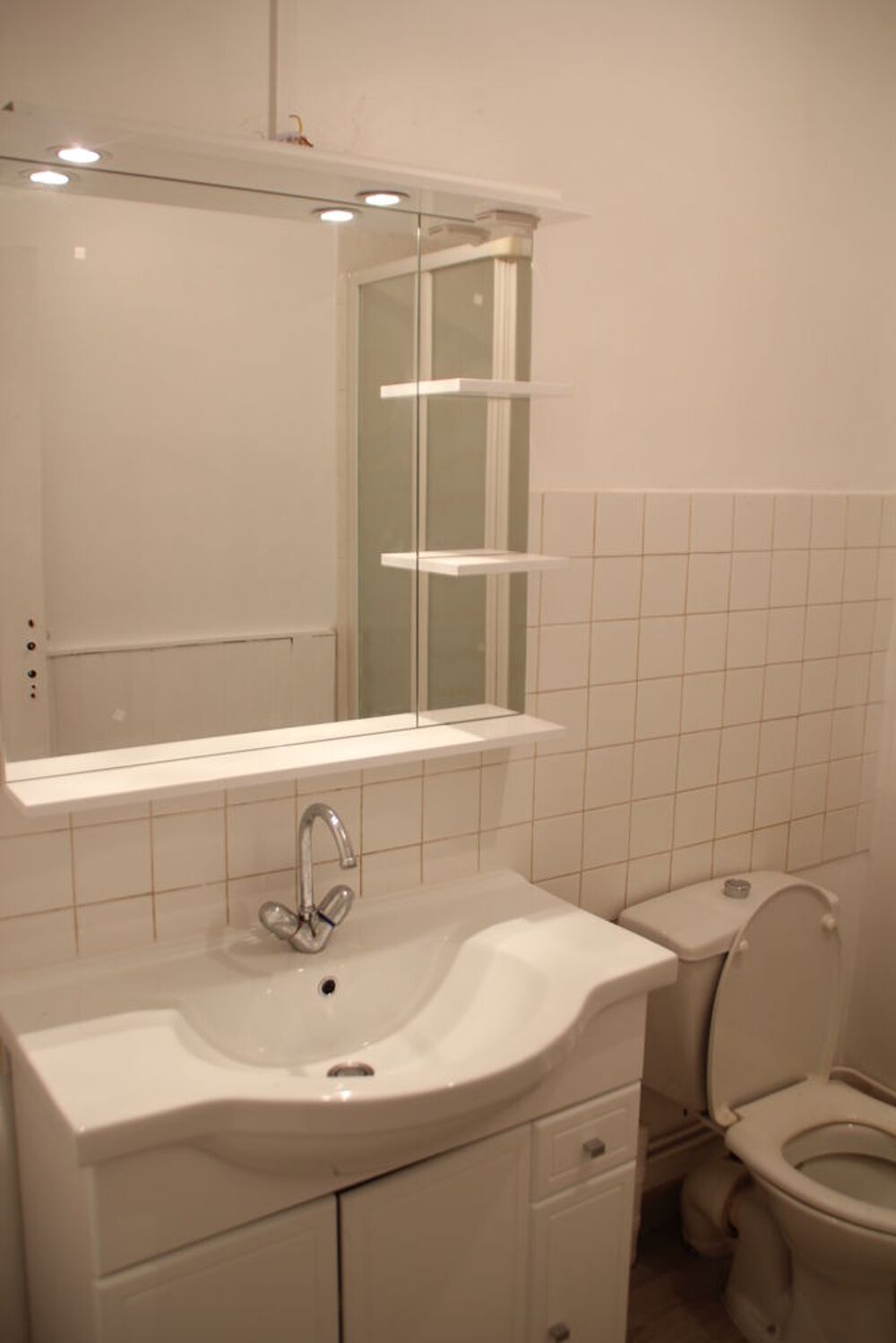 Location Appartement Bel F3 Saint-erme-outre-et-ramecourt