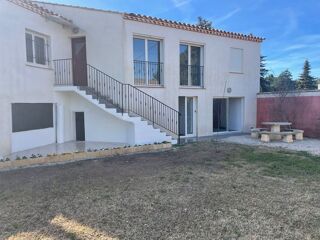  Maison � vendre 4 pi�ces 87 m�