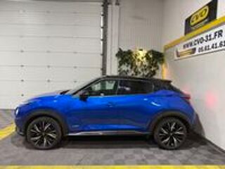 Juke HYBRID 143 N-Design 2024 occasion 31100 Toulouse