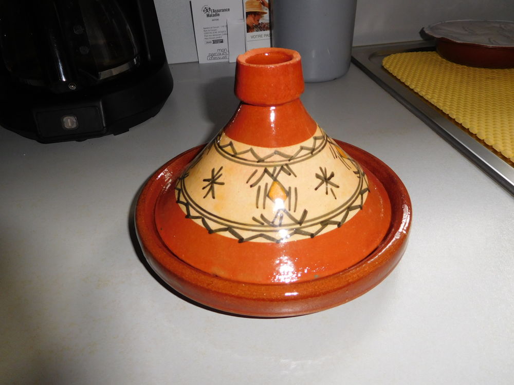 mini-tajines orientales Cuisine