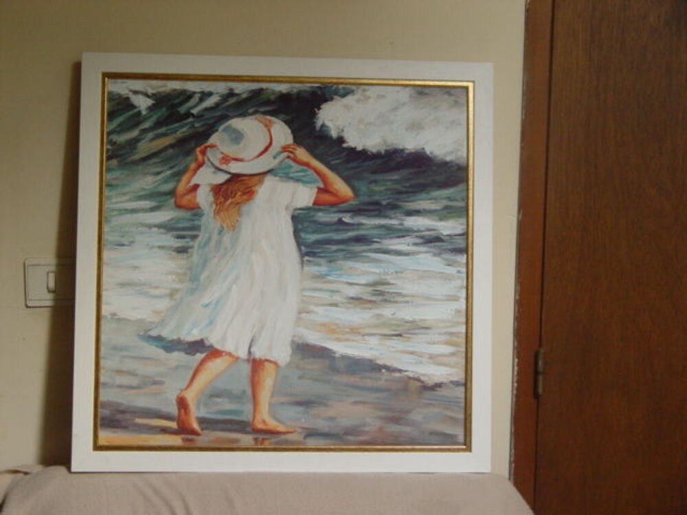 grand tableau D�coration