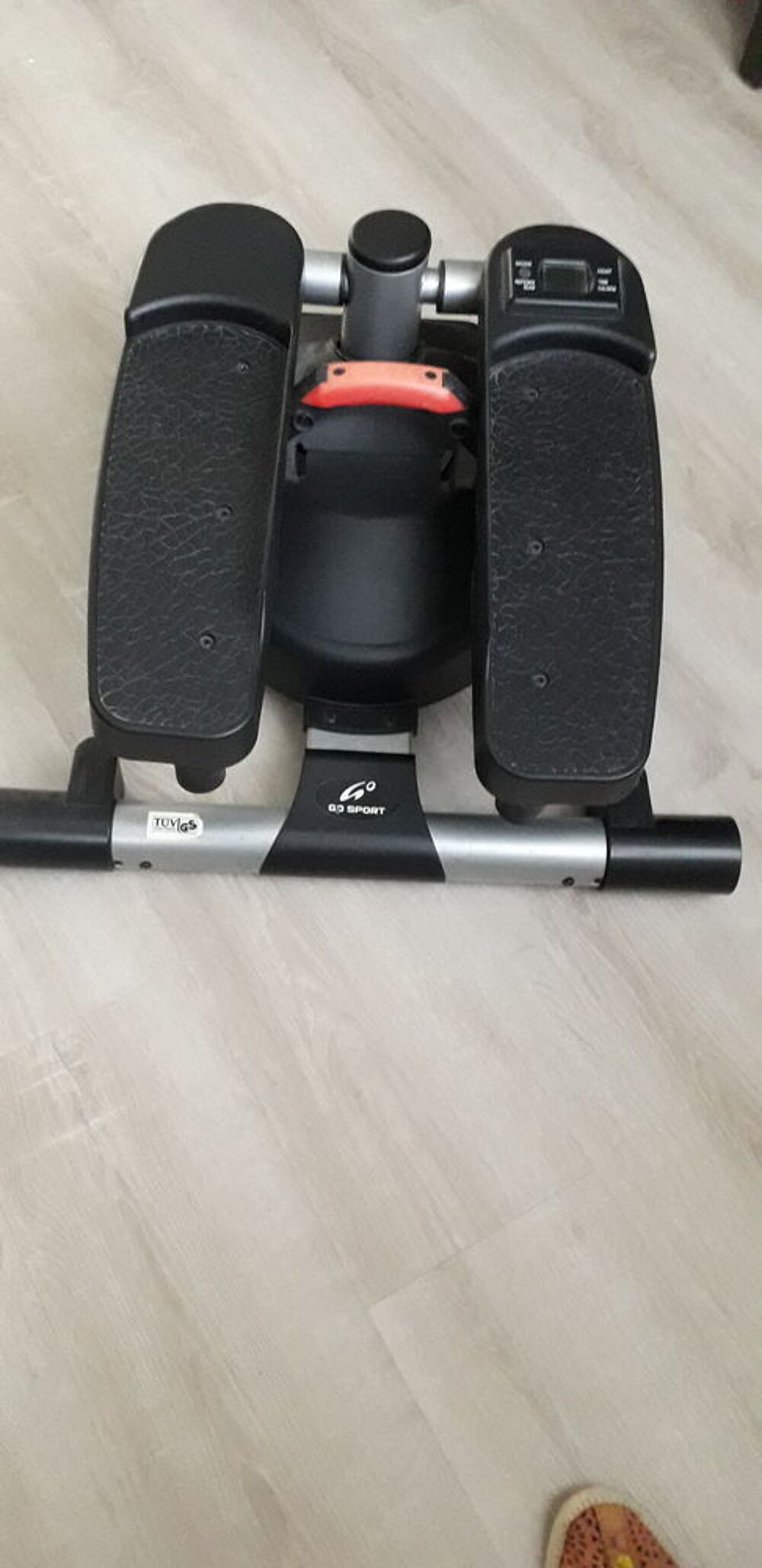 Stepper Twister Sports