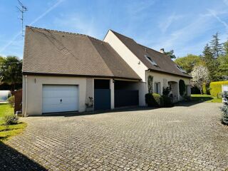  Maison � vendre 7 pi�ces 200 m�
