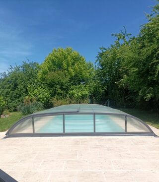  Maison � vendre 5 pi�ces 165 m�