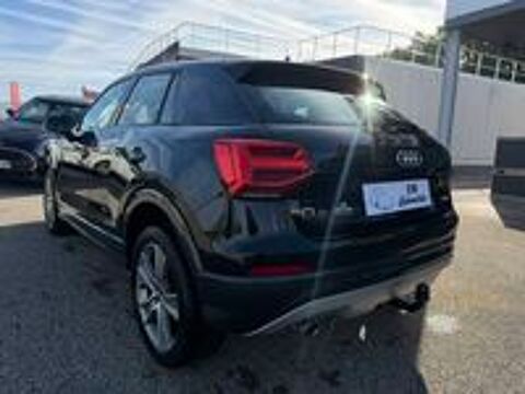 Q2 30 TDI 116 S tronic 7 Design 2020 occasion 38510 Passins