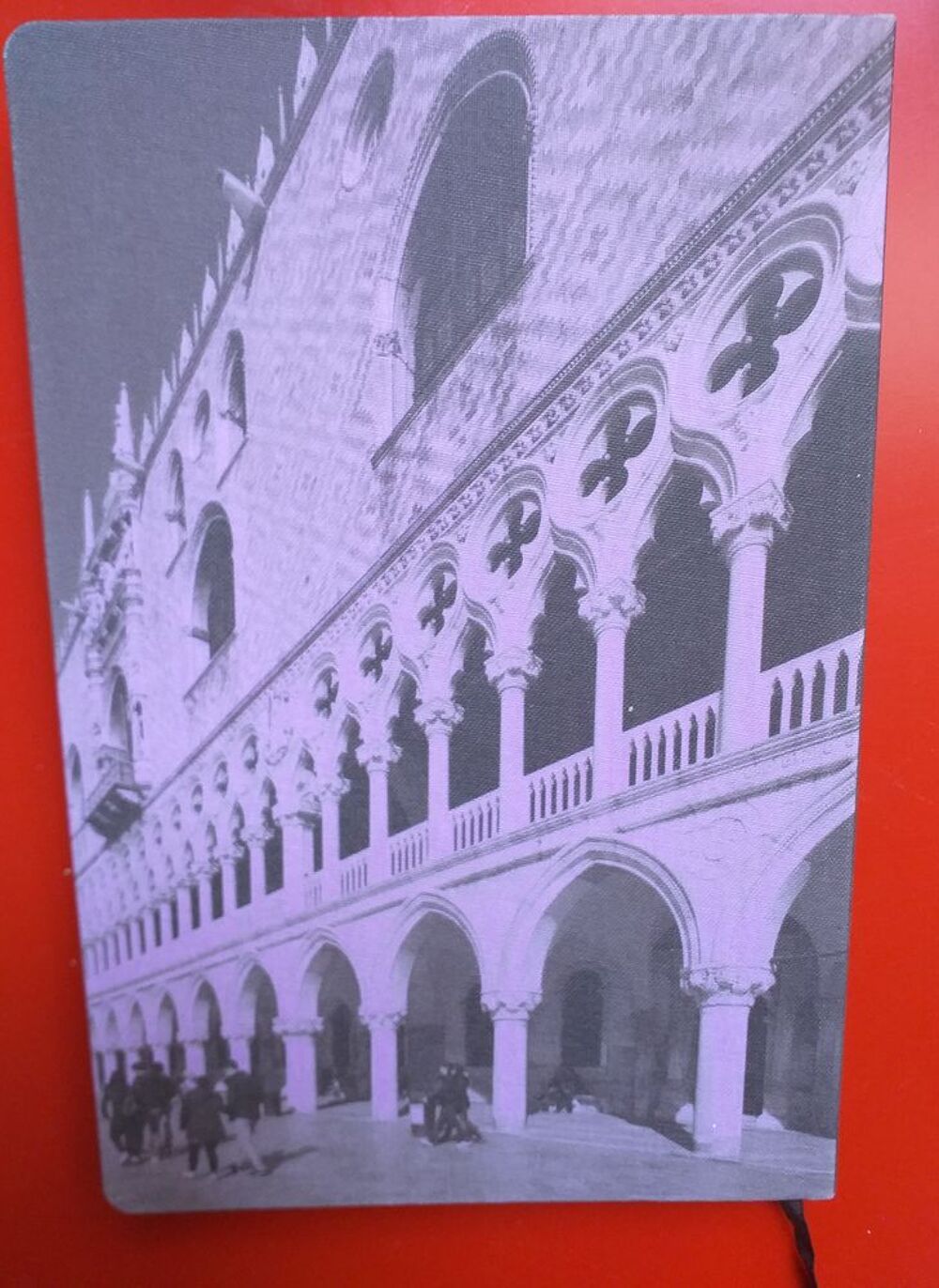  City Guide Louis VUITTON ; VENISE - texte en fran&ccedil;ais Livres et BD