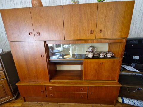 Meuble de salon anne 70 100 Longwy (54)