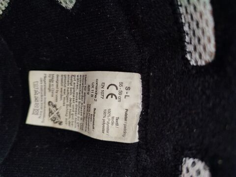 Casque de ski taille S-L 55-59cm 20 Erstein (67)