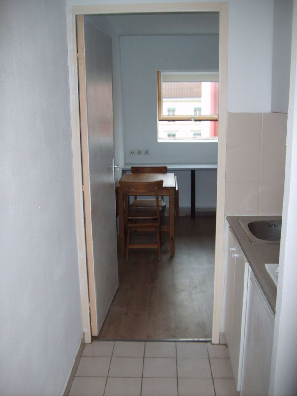 Location Appartement studio proche Bellecour Lyon 7