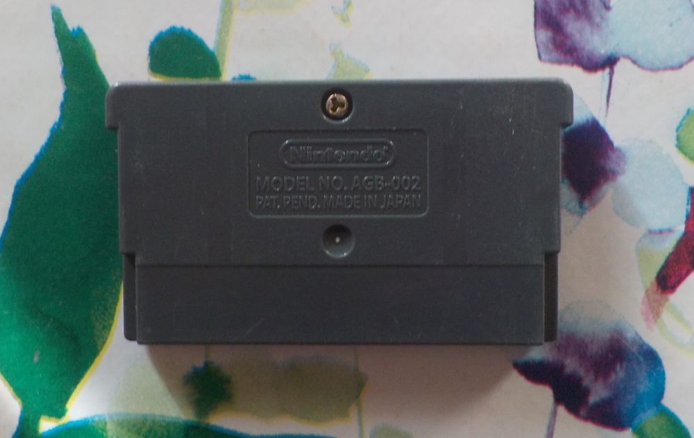 JEU GAMEBOY DAREDEVIL Consoles et jeux vidéos