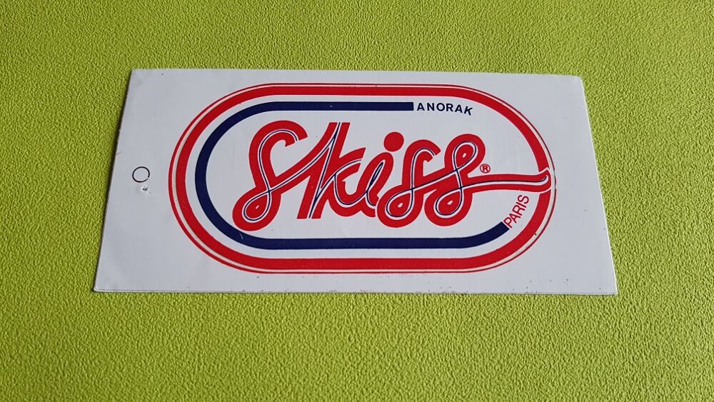 SKISS 