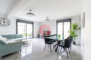  Maison à vendre 6 pièces 112 m²