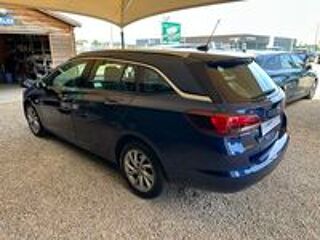 Astra Sports Tourer 1.5 Diesel 105 ch BVM6 Elegance Business 2021 occasion 69400 Arnas