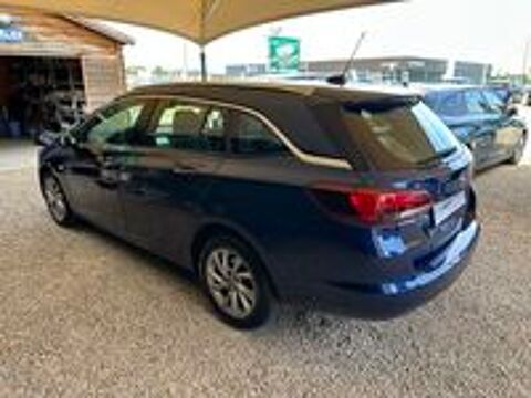 Astra Sports Tourer 1.5 Diesel 105 ch BVM6 Elegance Business 2021 occasion 69400 Arnas