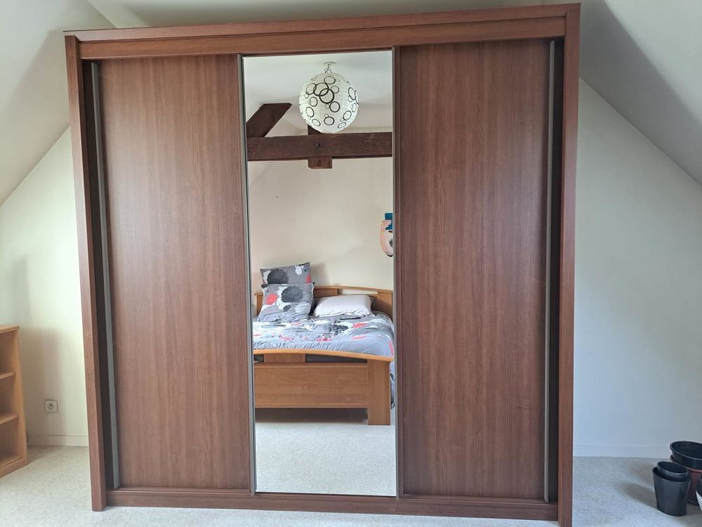 Armoire C&eacute;lio Meubles