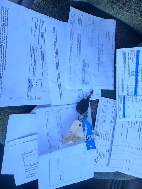 Renault twingo (2) 1.2 PACK