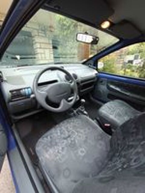 Twingo 1.2 2026 occasion 91120 Palaiseau