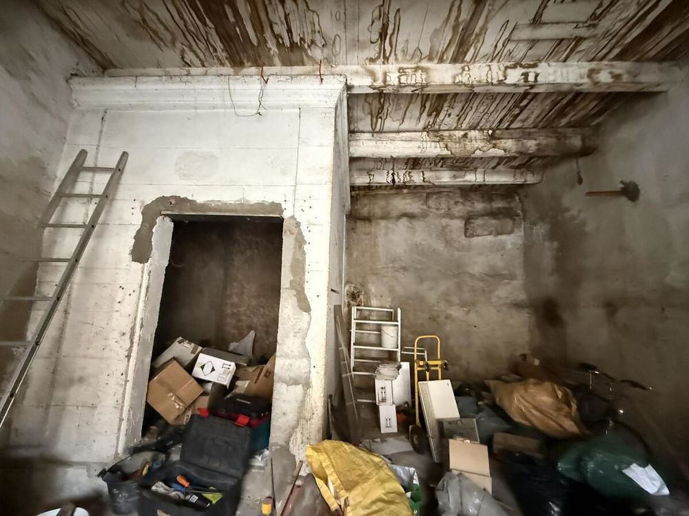 Vente Maison Maison F1 Ouveillan