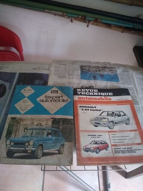 Pi&egrave;ces et &eacute;quipements Voiture Pi&egrave;ces et &eacute;quipements Voiture  occasion Boulogne 85140