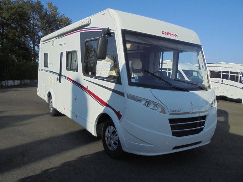  2017 occasion 44700 Orvault