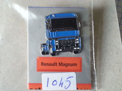 Pin's Camion - N 1045 / 1046 / 1047
1 Grues (85)