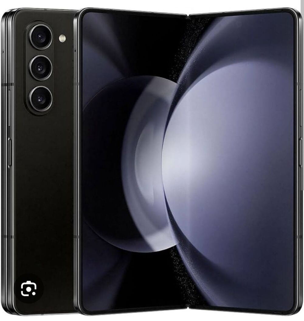Samsung Galaxy Z fold 5 1To neuf
Téléphones et tablettes