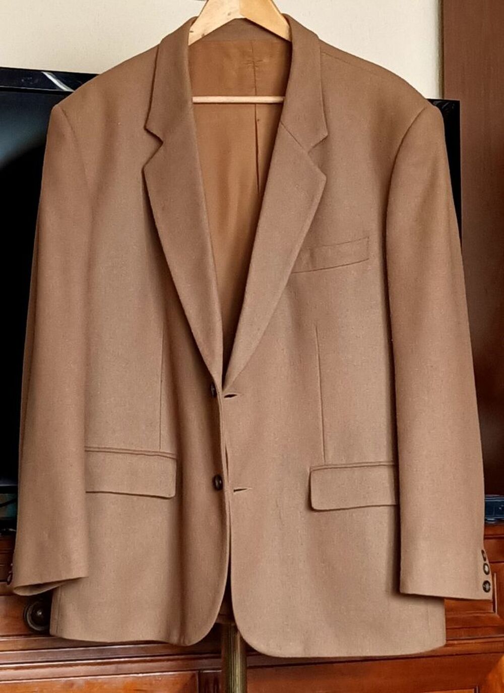 Veste homme neuve Vêtements
