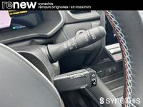 Symbioz E-Tech full hybrid 145 Esprit Alpine 2024 occasion 83170 Brignoles