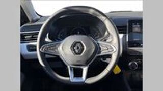 Clio V Clio E-Tech full hybrid 145 Evolution 2023 occasion 91940 Les Ulis