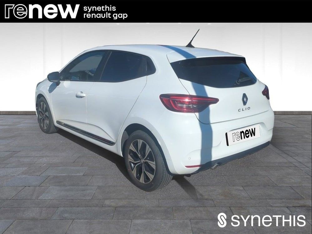 Clio V Clio TCe 100 GPL Evolution 2022 occasion 05000 Gap