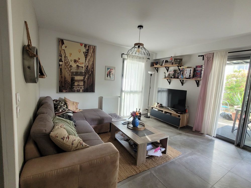 Vente Appartement Appartement T3 de 63 m² situé à Bayonne Bayonne