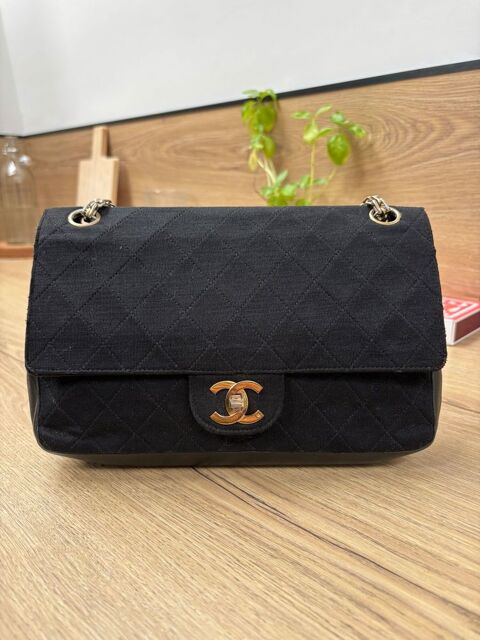 Sac Chanel - Classique Timeless 1850 Limoges (87)