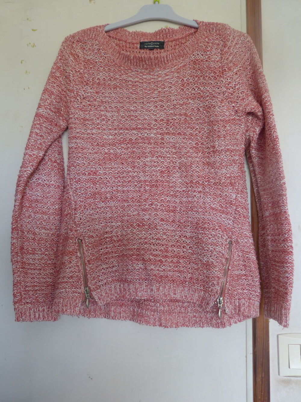 Pull fin Vêtements
