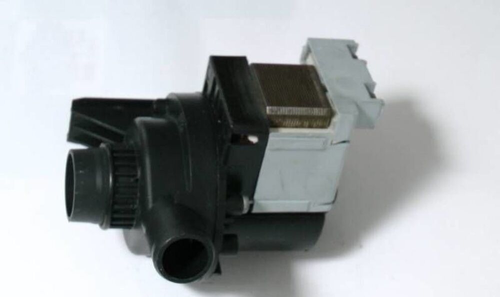 POMPE DE VIDANGE MACHINE A LAVER Electrom�nager