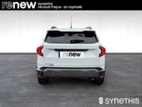 Duster Hybrid 140 Journey 2024 occasion 83600 Fr&eacute;jus