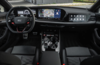 RS5 Avant PHEV V6 2.9 quattro Tiptronic 2026 occasion 59000 Lille