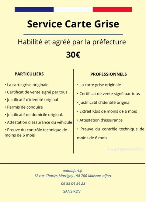 Annonce voiture Voiture Voiture  €