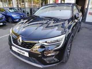 Arkana E-Tech 145 - 21B Intens 2022 occasion 95100 Argenteuil