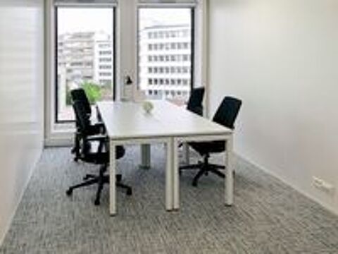   Accès tout inclus à des espaces de bureau professionnels pour 1 personne à Paris Gare de Lyon  