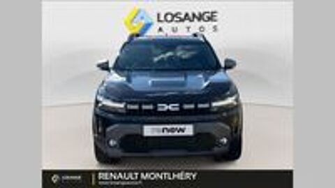 Duster Hybrid 155 Journey 2026 occasion 91310 Montlh&eacute;ry