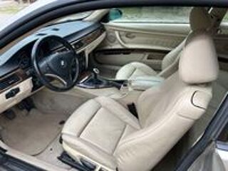 S&eacute;rie 3 Coupe 320d 177ch Sport 2007 occasion 31290 Avignonet-Lauragais